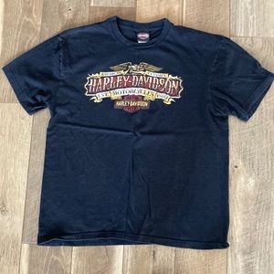 Harley-Davidson T-Shirt